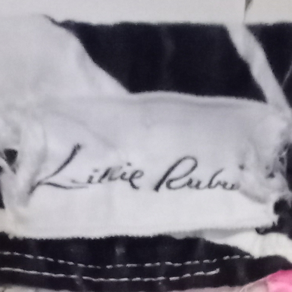 Lillie Rubin - Picture 12 of 12